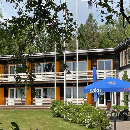 Vaibla Holiday Center Εξωτερικό φωτογραφία