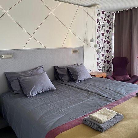 Vaibla Holiday Center Εξωτερικό φωτογραφία