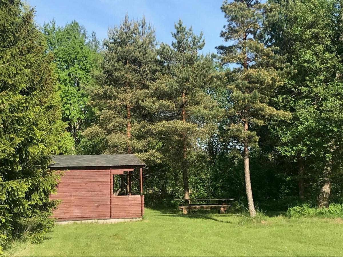 Vaibla Holiday Center Εξωτερικό φωτογραφία