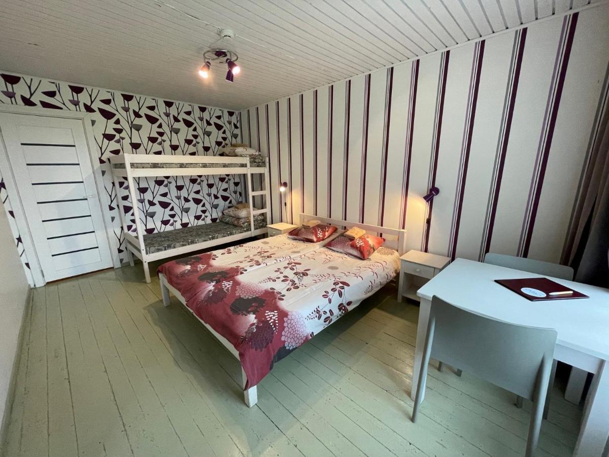 Vaibla Holiday Center Εξωτερικό φωτογραφία