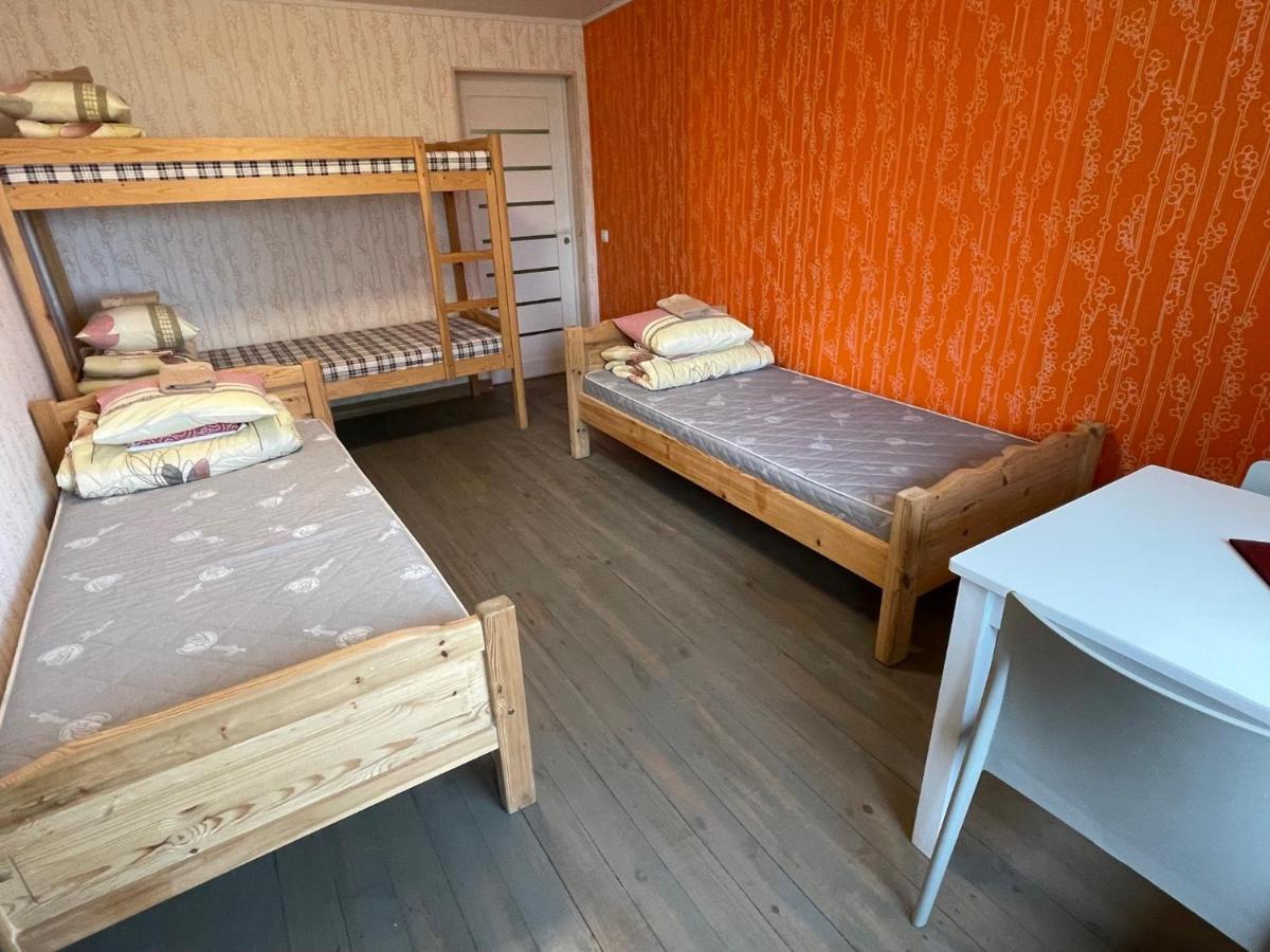 Vaibla Holiday Center Εξωτερικό φωτογραφία
