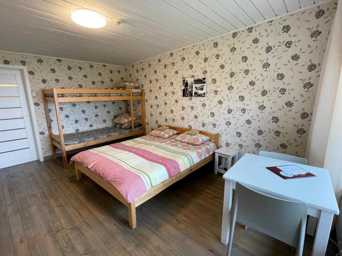 Vaibla Holiday Center Εξωτερικό φωτογραφία