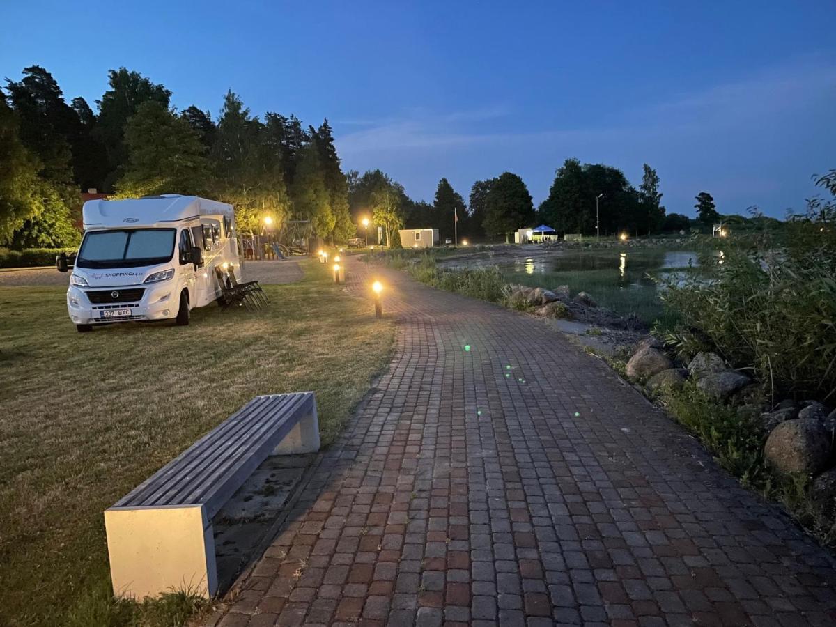 Vaibla Holiday Center Εξωτερικό φωτογραφία