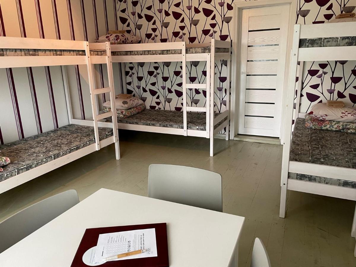 Vaibla Holiday Center Δωμάτιο φωτογραφία