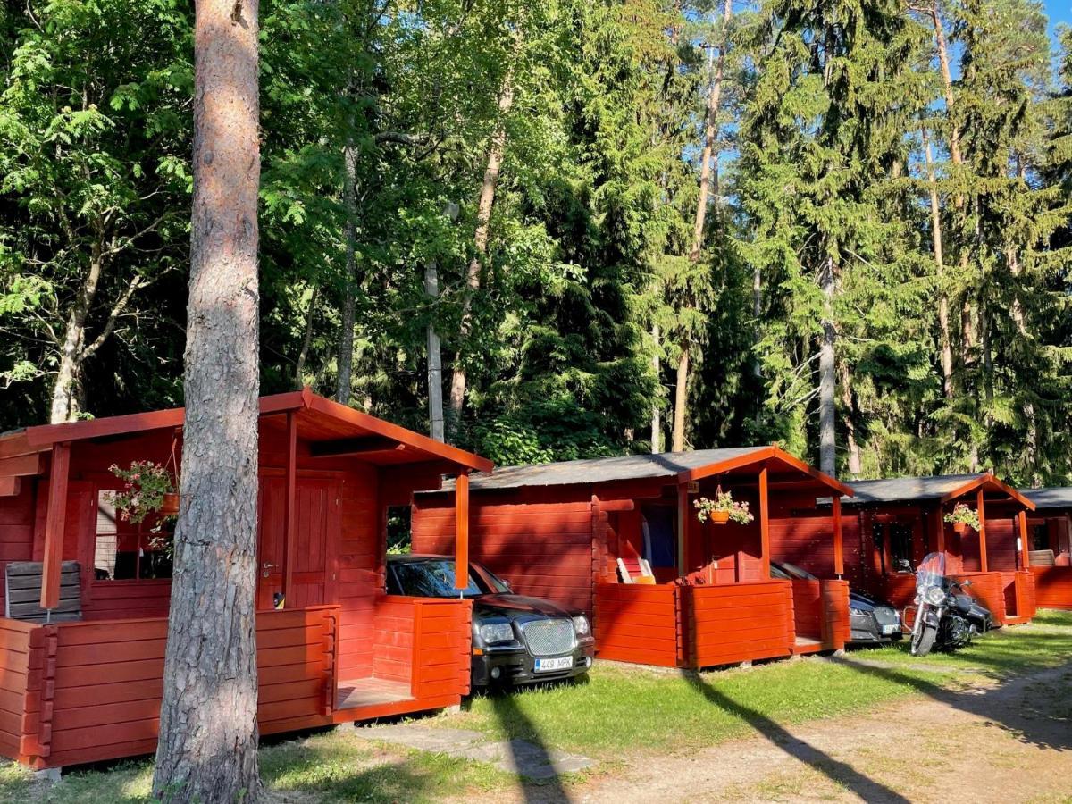 Vaibla Holiday Center Εξωτερικό φωτογραφία