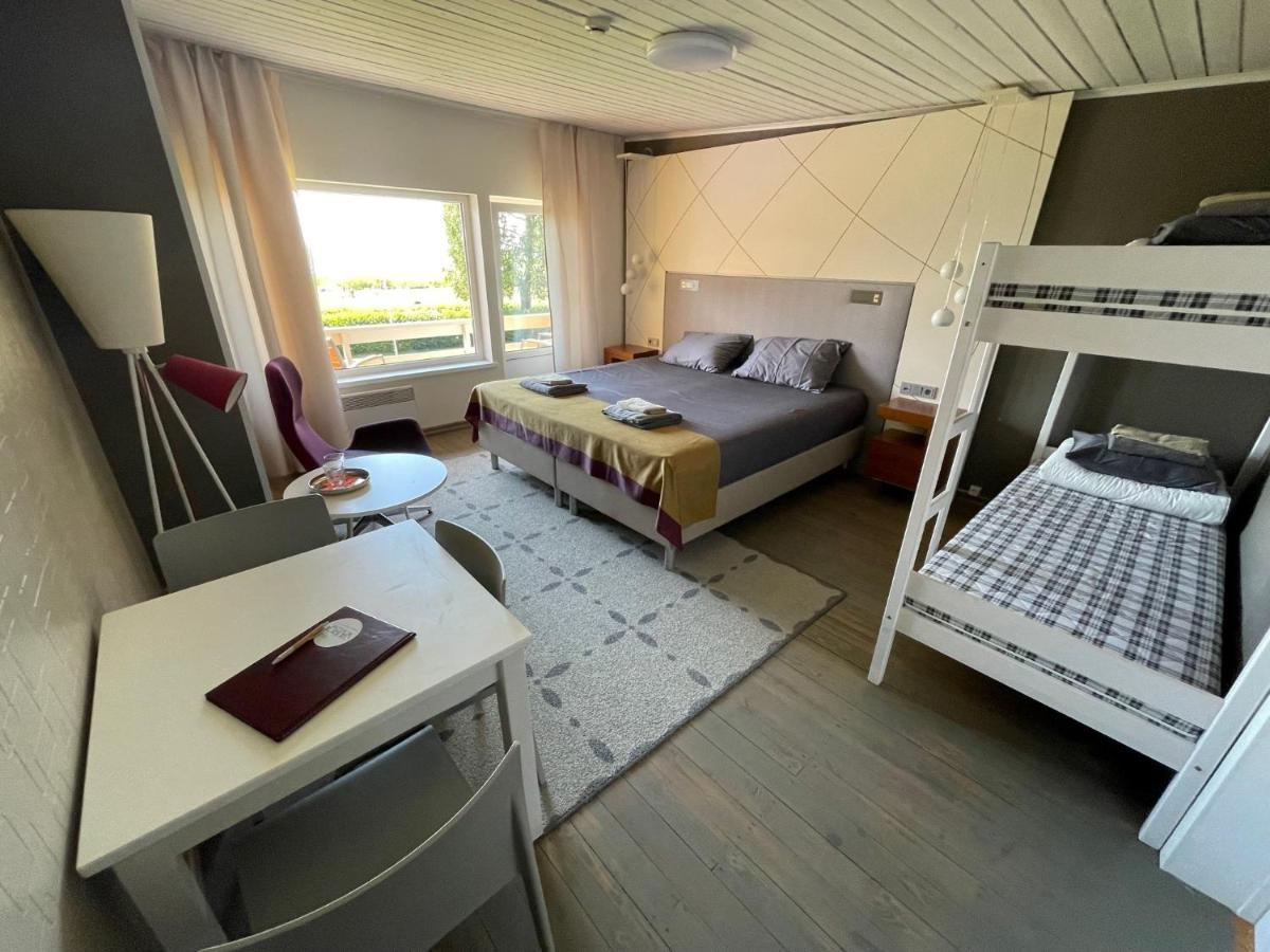 Vaibla Holiday Center Εξωτερικό φωτογραφία