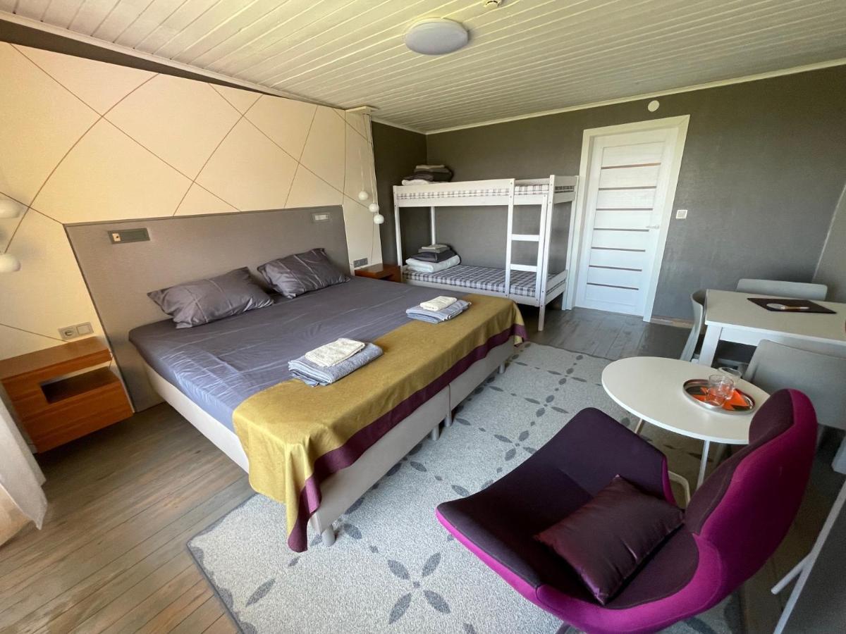 Vaibla Holiday Center Εξωτερικό φωτογραφία