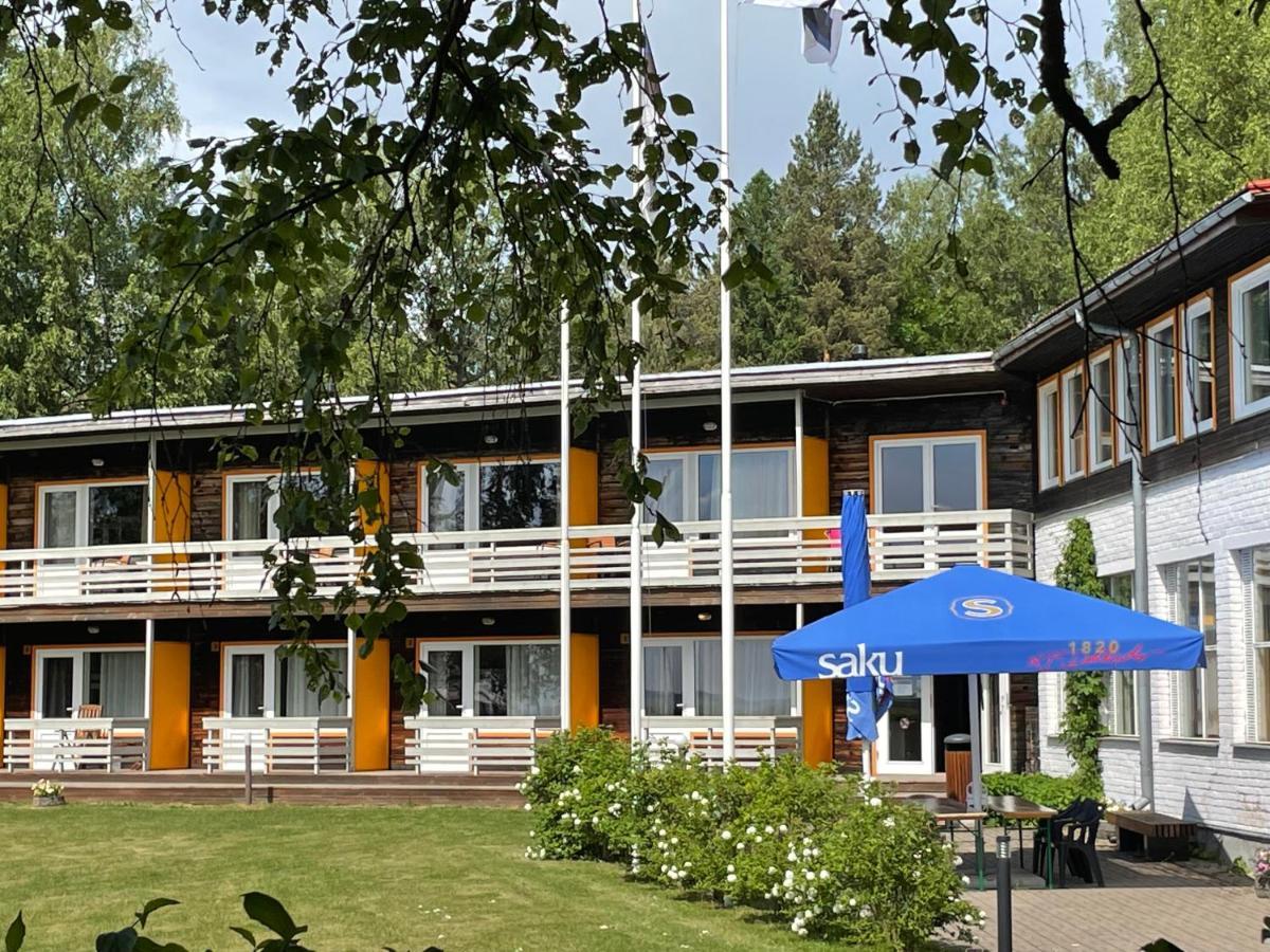 Vaibla Holiday Center Εξωτερικό φωτογραφία