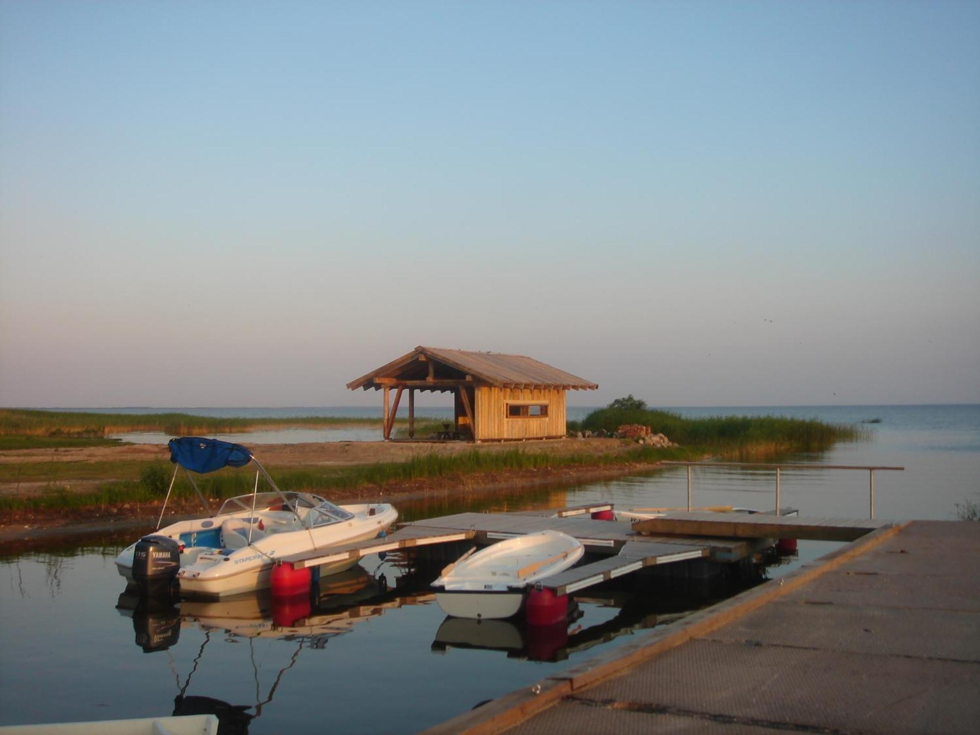 Vaibla Holiday Center Εξωτερικό φωτογραφία