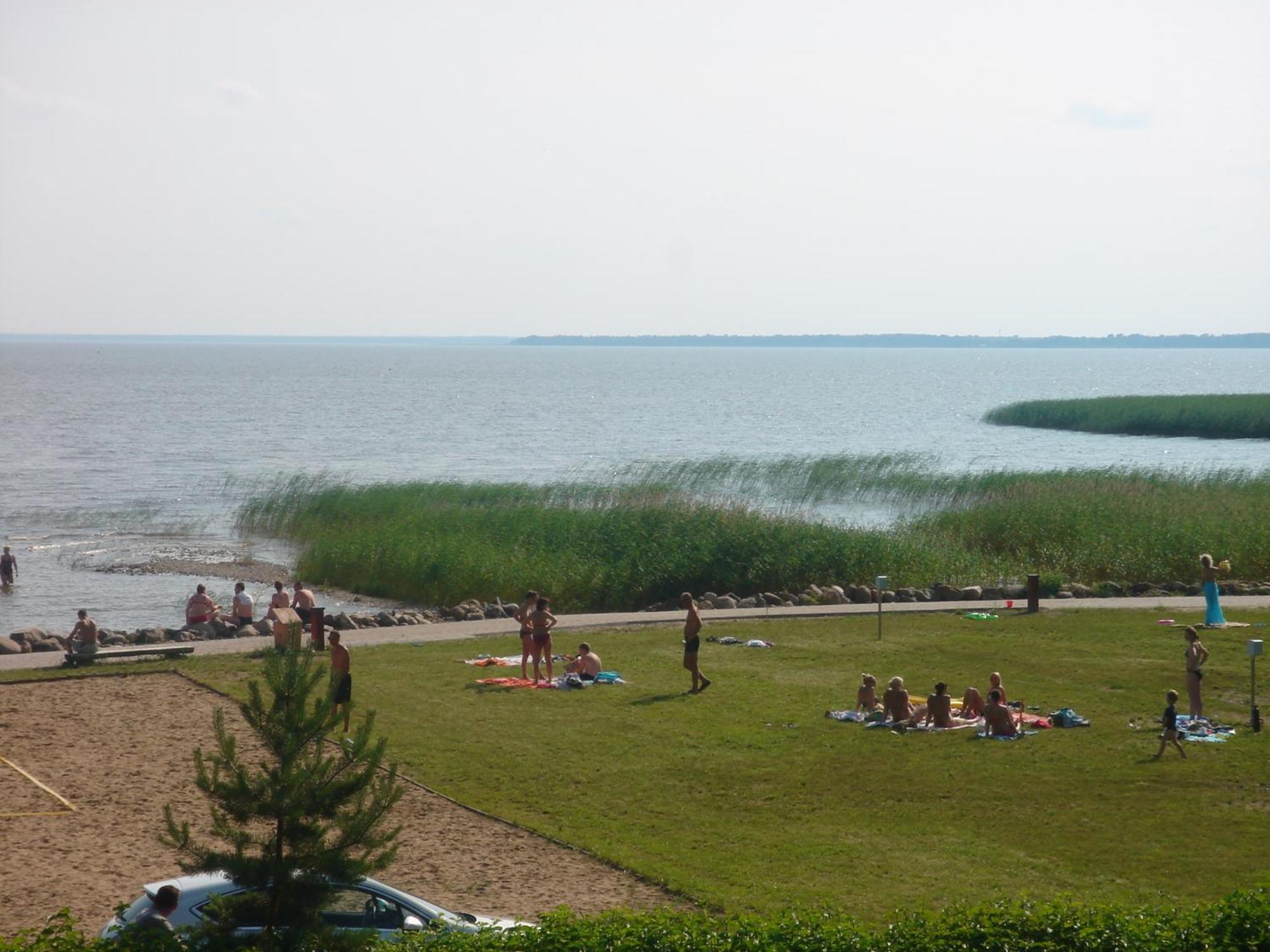 Vaibla Holiday Center Εξωτερικό φωτογραφία