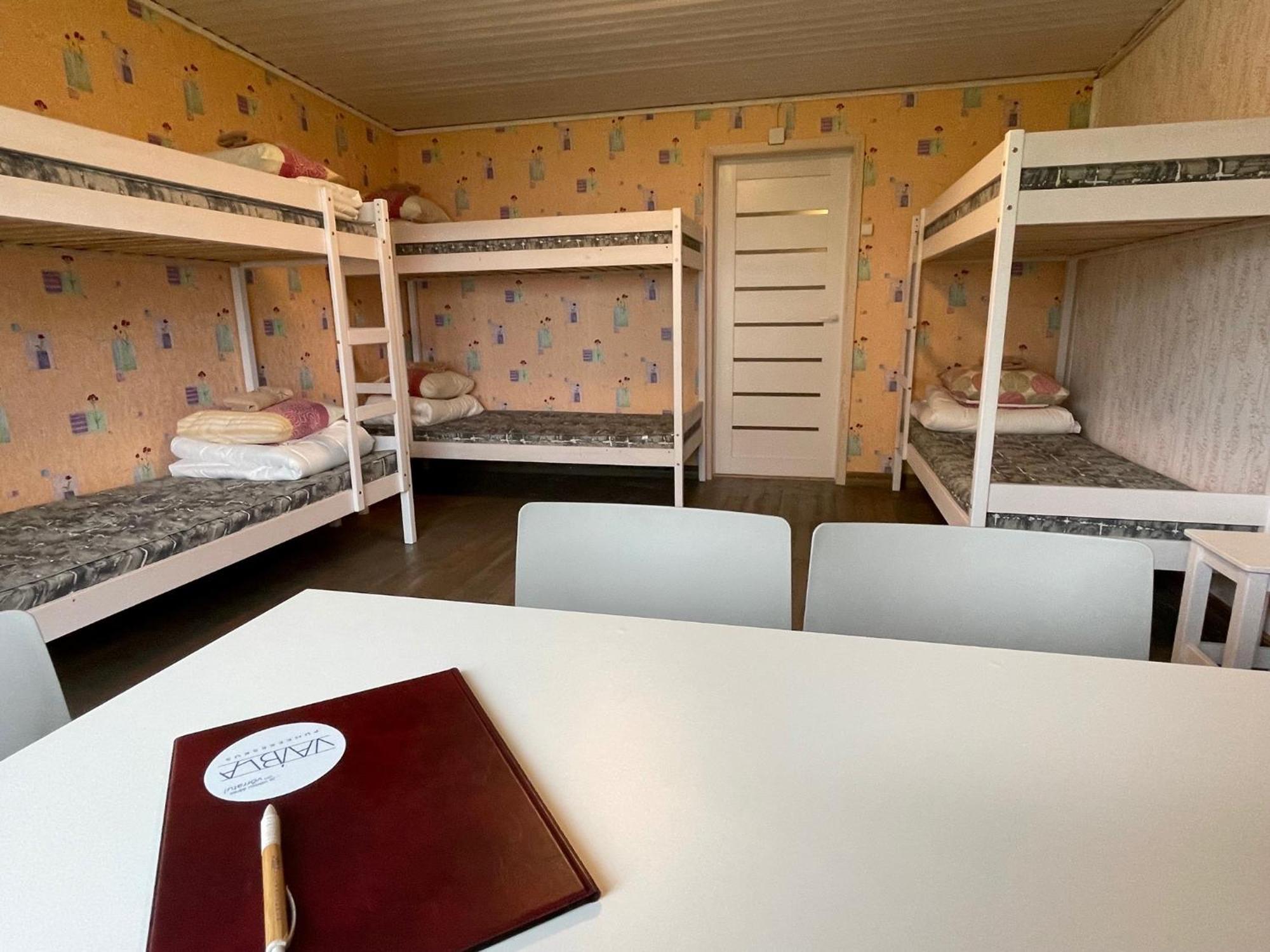 Vaibla Holiday Center Δωμάτιο φωτογραφία