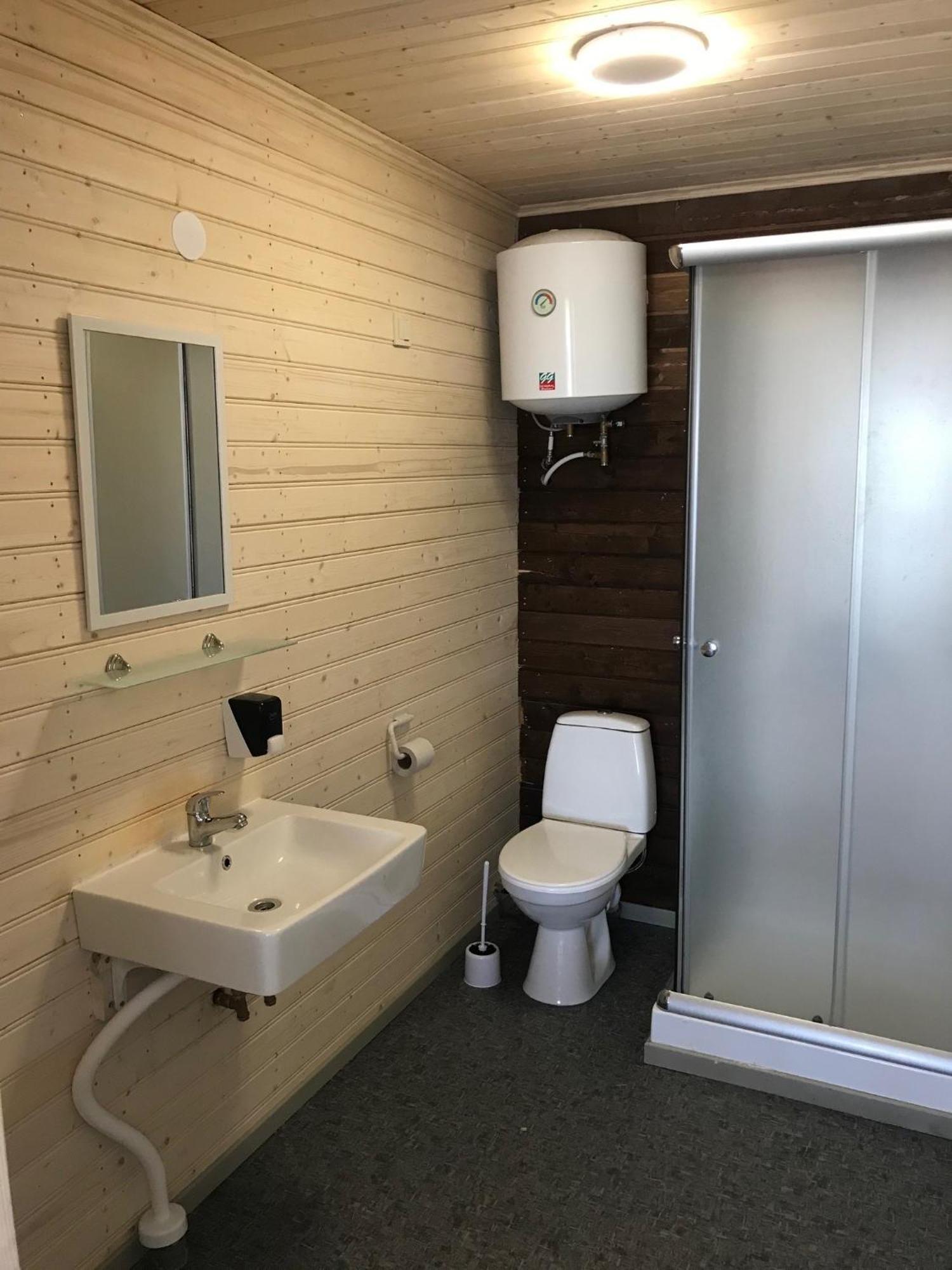 Vaibla Holiday Center Δωμάτιο φωτογραφία