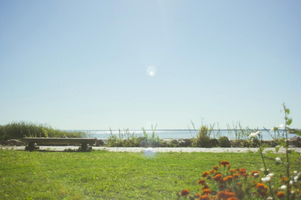 Vaibla Holiday Center Εξωτερικό φωτογραφία