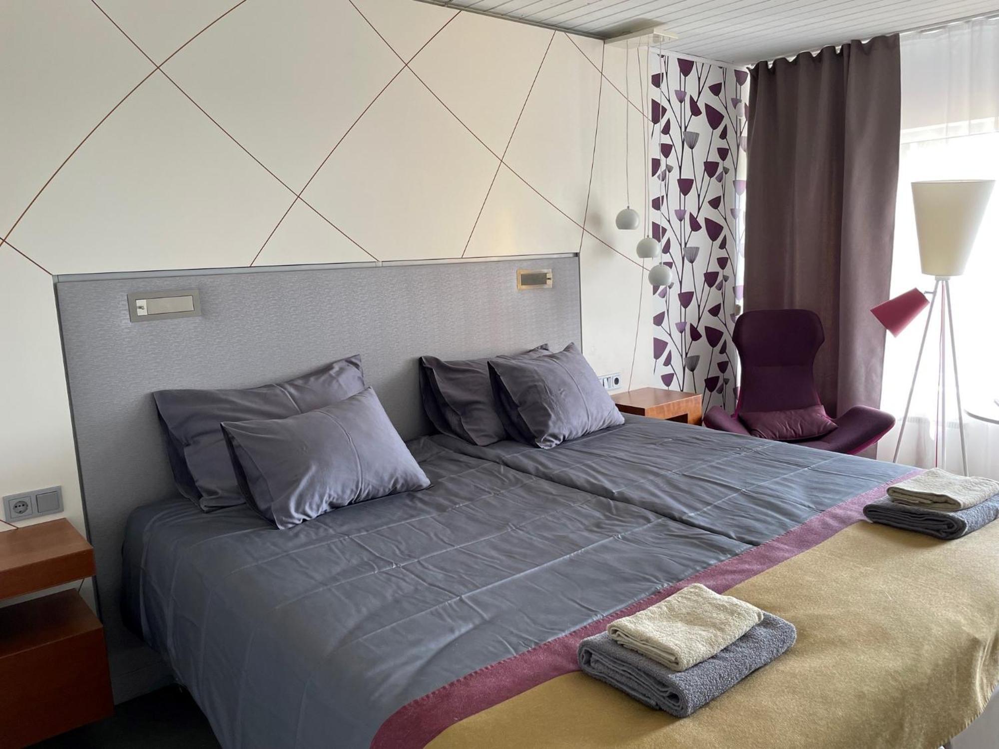 Vaibla Holiday Center Εξωτερικό φωτογραφία