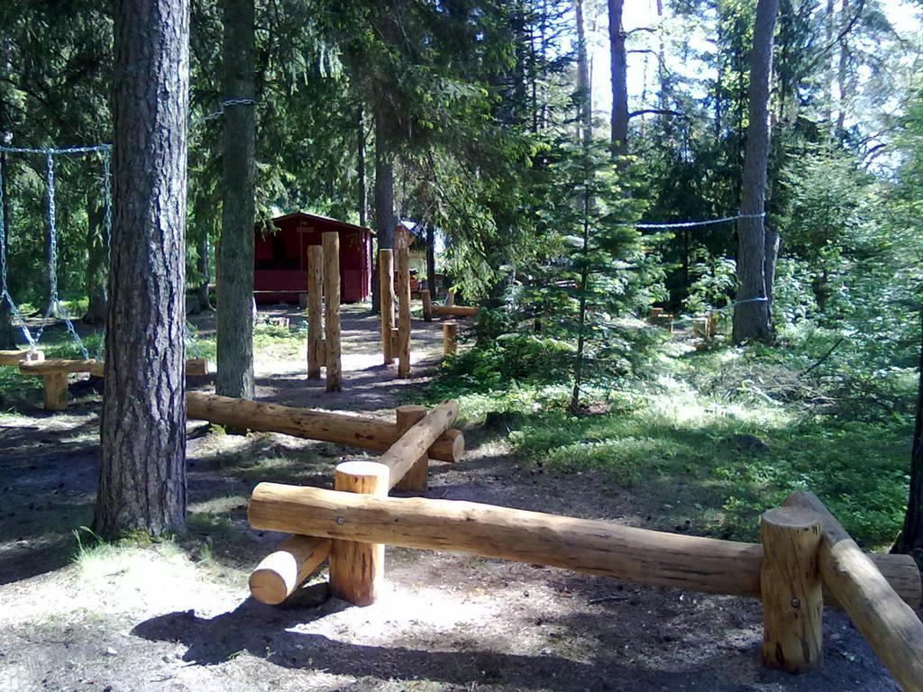 Vaibla Holiday Center Εξωτερικό φωτογραφία