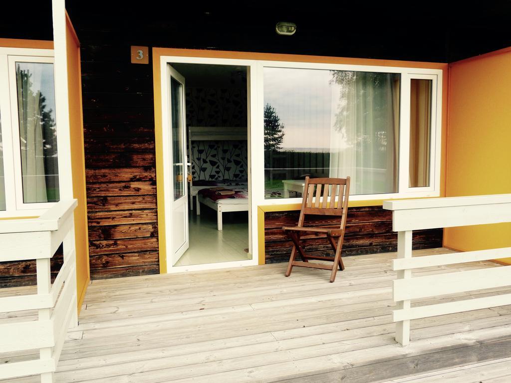 Vaibla Holiday Center Δωμάτιο φωτογραφία