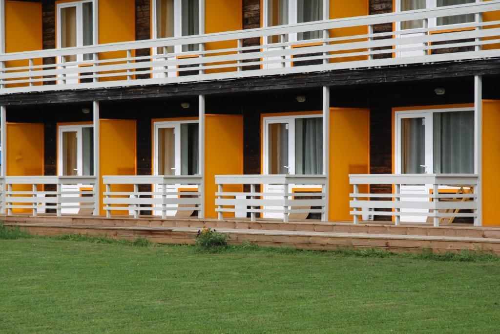 Vaibla Holiday Center Εξωτερικό φωτογραφία